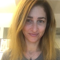 Natasha Topol Email & Phone Number