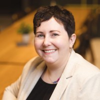 Across Careers, LLC Employee Ash Cross's profile photo
