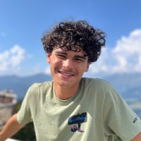 INTERIMAGES Employee Loris Walroff's profile photo