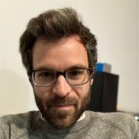 Vox Employee Seth Maxon's profile photo