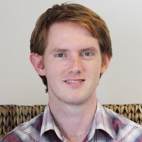 MOOV FUEL Employee Warrick Drennen's profile photo