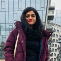 Aisha Kothare Email & Phone Number