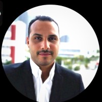 ChenMed Employee Diego M. Osorio's profile photo