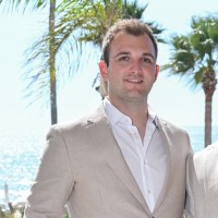 Zest Outdoor Living Employee Luke Roberts's profile photo