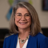 First Fed Employee Diane Davis's profile photo