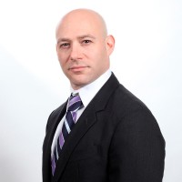 Eric Pelz Email & Phone Number