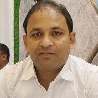 Microfinance International Corp. Employee Anil Singh's profile photo