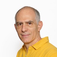 Ericom Software Employee Yoram Goren's profile photo