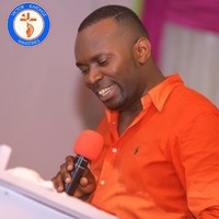 Accord Housing Association Employee Victor Kakonge's profile photo