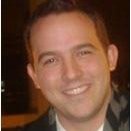 Visa Employee Tim Kauffman's profile photo