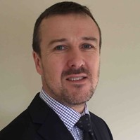 Pattle Delamore Partners Employee Geoffrey Milsom's profile photo