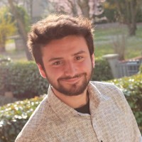 Bluengineering Employee Christian Valestri's profile photo