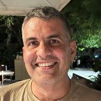 Dobility, Inc. Employee Meletis Margaritis's profile photo