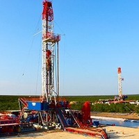 Patterson-UTI Employee Danny Brumley's profile photo