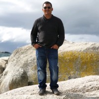 Sat-Com (Pty) Ltd Employee Alberto Strauss's profile photo