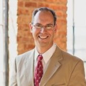 Davis & Floyd, Inc. Employee Michael Horton's profile photo