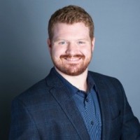CFCA ORG Employee Kyle Belcher's profile photo