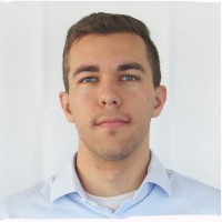ExxonMobil Employee Zach Rodriguez's profile photo