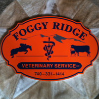 Foggy Ridge Veterinary Service Employee Ryan Rutter's profile photo