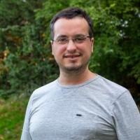 TiMaxSpatial Employee Daniel Higgott's profile photo