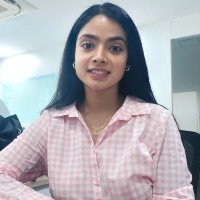 Exhibitions India Group Employee Neha Pal's profile photo