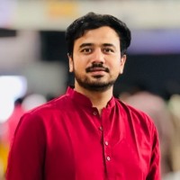 Code Symphony LLP Employee Neel Patel's profile photo
