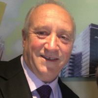 Australian Crusher Repairs Pty Ltd. Employee Tony Savia's profile photo