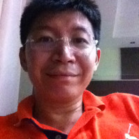 Samwoh Corporation Pte Ltd Employee Galen Goh's profile photo