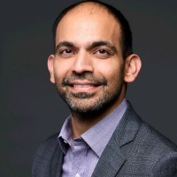 OpenSesame Employee Aakash Relan's profile photo