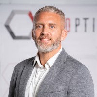 FINOPTI Employee Damien Sliwinski's profile photo