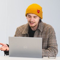Inform Direct Employee Kane Allsopp-Senter's profile photo