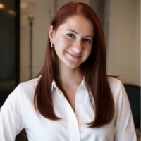 IETT Employee Gizem Kaya's profile photo