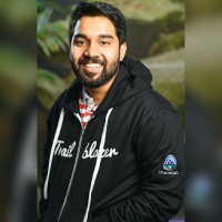 BCAA Employee Vaibhav Rawat's profile photo