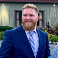 Jeremias Inc. Employee Brandon McNeeley's profile photo