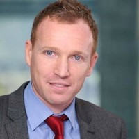 Trade and Investment Queensland Employee Warren Bartlett's profile photo