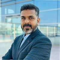 Travanleo Employee Sankar Krishnan's profile photo