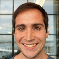 Ginkgo Bioworks, Inc. Employee Kevin Christopher's profile photo