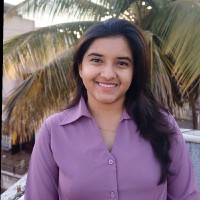 PharmEasy Employee Sampada Kulkarni's profile photo