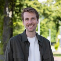 Woonbron Employee Mark Damen's profile photo