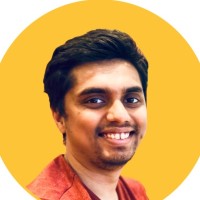 SmartReach.io Employee Swastik Pradhan's profile photo