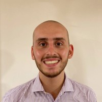 GIRA Employee Nicolas Peries's profile photo