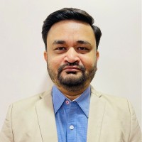 Jignesh Patel Email & Phone Number