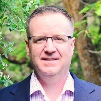 Palladyne AI Employee Jody Greene's profile photo