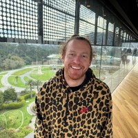 Caplight Employee David Blanchard's profile photo