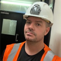 Network Rail Employee Michael Bellard's profile photo