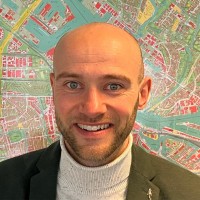 OVER-gemeenten Employee Cas Glorie's profile photo