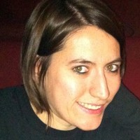 Co-operatives UK Employee Leila O'Sullivan's profile photo