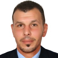 Pinnacle PMC Employee Mostafa Mamdouh's profile photo