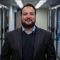 Stratagraph, Inc. Employee Kyle Bostick's profile photo