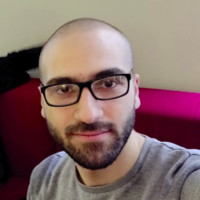Primetime Employee Osama Alajam's profile photo